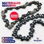 POWERCUT™ - DISCO CON CADENA CORTADOR DE MADERA PARA AMOLADORA + ENVÍO GRATIS📦