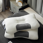 Almohada Ortopédica Cervical Premium CONFORTPLUS™