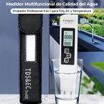 ✨✨Medidor TDS Digital de Calidad del Agua✨✨