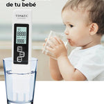 ✨✨Medidor TDS Digital de Calidad del Agua✨✨