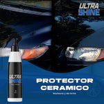 Spray Restaurador PREMIUM de Color y Brillo para Carros+ENVIO GRATIS
